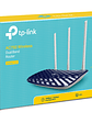 ROUTER TP-LINK AC750 Wireless Dual Band Router - Archer C20 - Miniatura 4