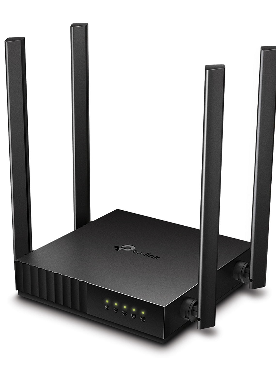 Router Wi-Fi de doble banda AC1200 - Archer C50 4