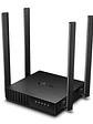Router Wi-Fi de doble banda AC1200 - Archer C50 - Miniatura 4