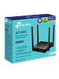 Router Wi-Fi de doble banda AC1200 - Archer C50 - Miniatura 5