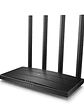 ROUTER TP-LINK AC1200 Wireless MU-MIMO Gigabit Router - Archer C6 - Miniatura 1