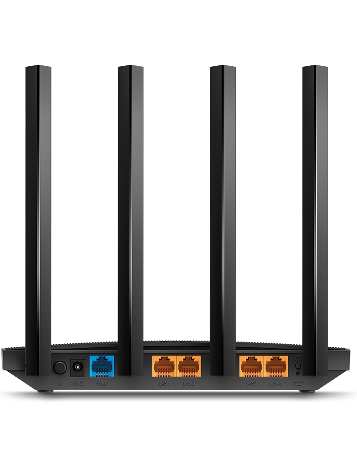 ROUTER TP-LINK AC1200 Wireless MU-MIMO Gigabit Router - Archer C6 2