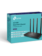 ROUTER TP-LINK AC1200 Wireless MU-MIMO Gigabit Router - Archer C6 - Miniatura 3