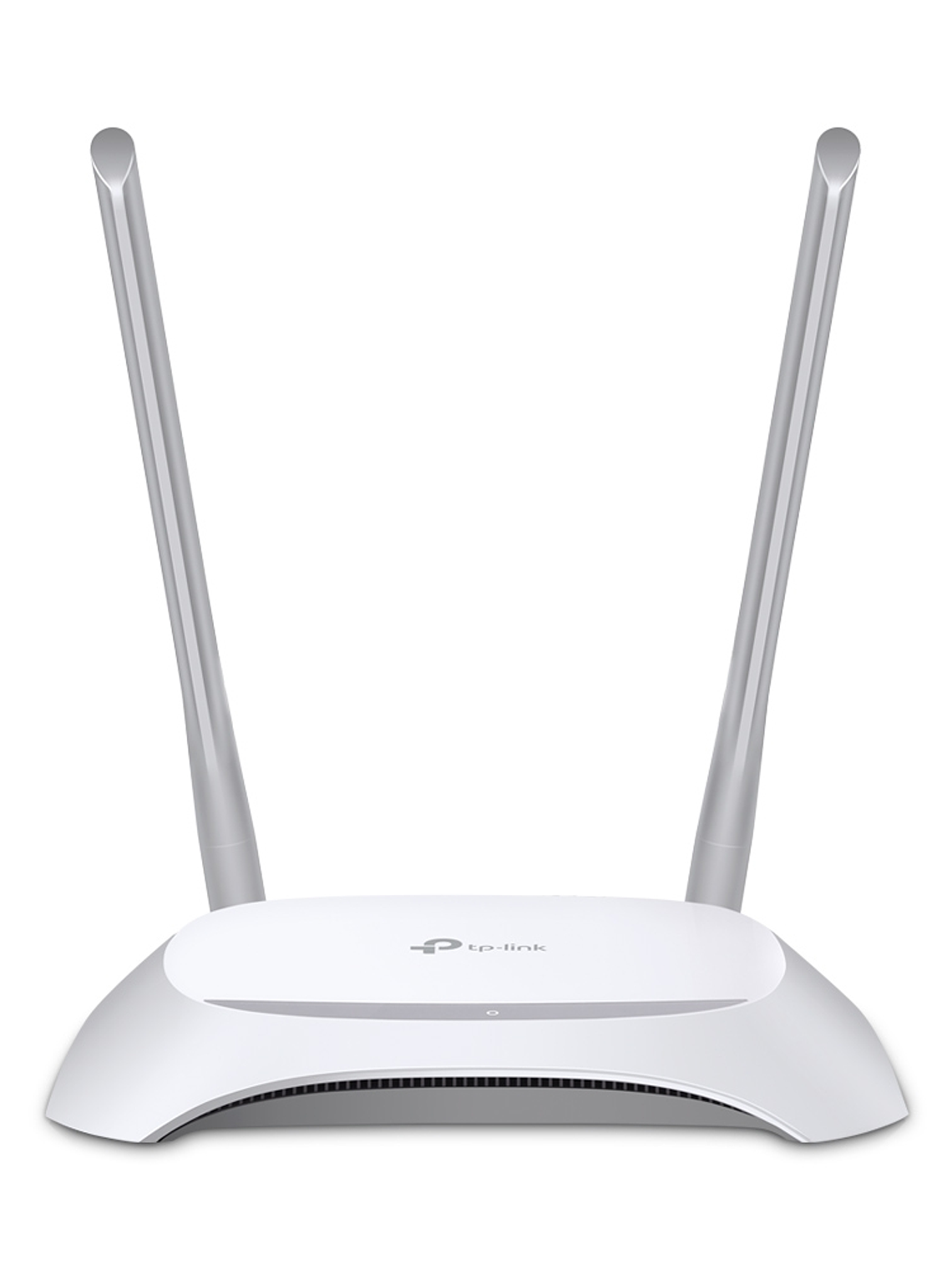 ROUTER TP-LINK 300Mbps Wireless N Speed - TL-WR840N 1