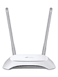 ROUTER TP-LINK 300Mbps Wireless N Speed - TL-WR840N - Miniatura 1