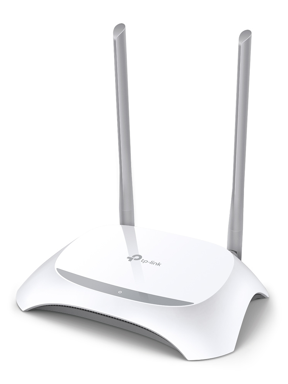 ROUTER TP-LINK 300Mbps Wireless N Speed - TL-WR840N 2
