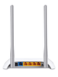 ROUTER TP-LINK 300Mbps Wireless N Speed - TL-WR840N - Miniatura 3