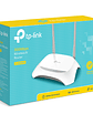 ROUTER TP-LINK 300Mbps Wireless N Speed - TL-WR840N - Miniatura 4