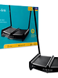 ROUTER TP-LINK 300Mbps High Power Wireless N Router - TL-WR841HP - Miniatura 4