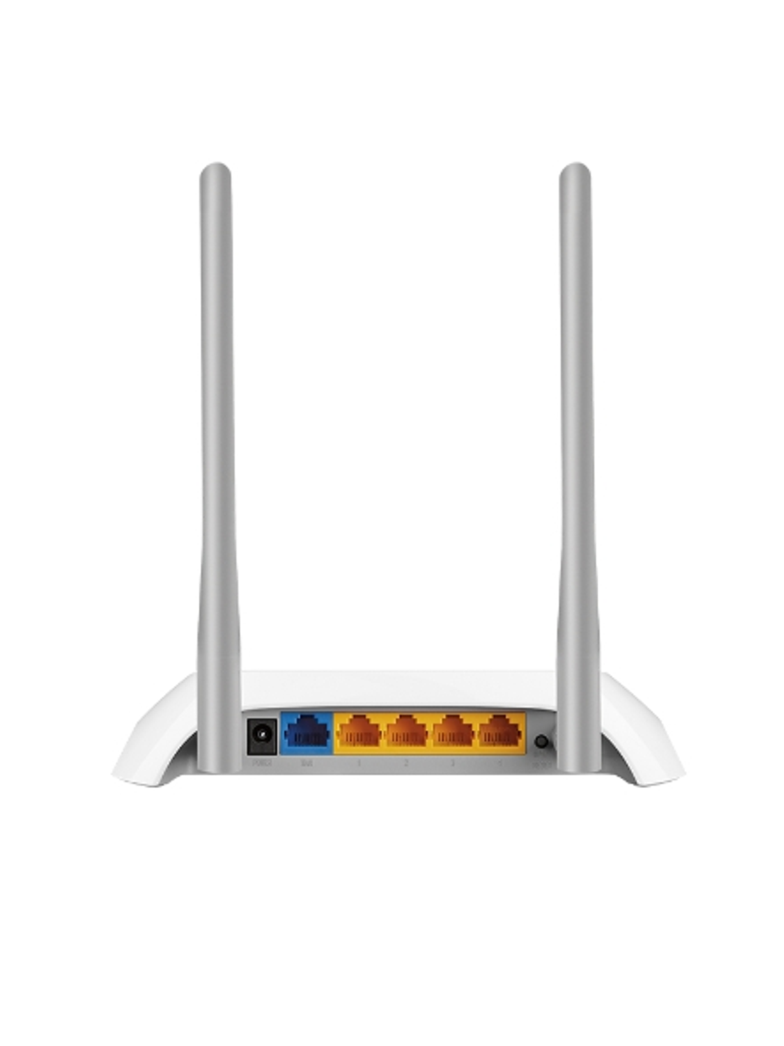 ROUTER TP-LINK 300Mbps Wireless N Speed - TL-WR850N 1