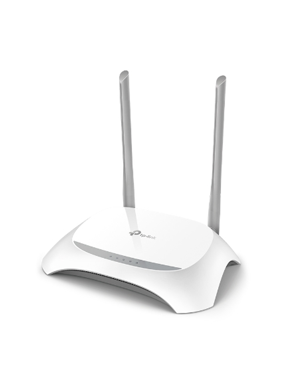 ROUTER TP-LINK 300Mbps Wireless N Speed - TL-WR850N 3