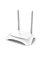 ROUTER TP-LINK 300Mbps Wireless N Speed - TL-WR850N - Miniatura 3
