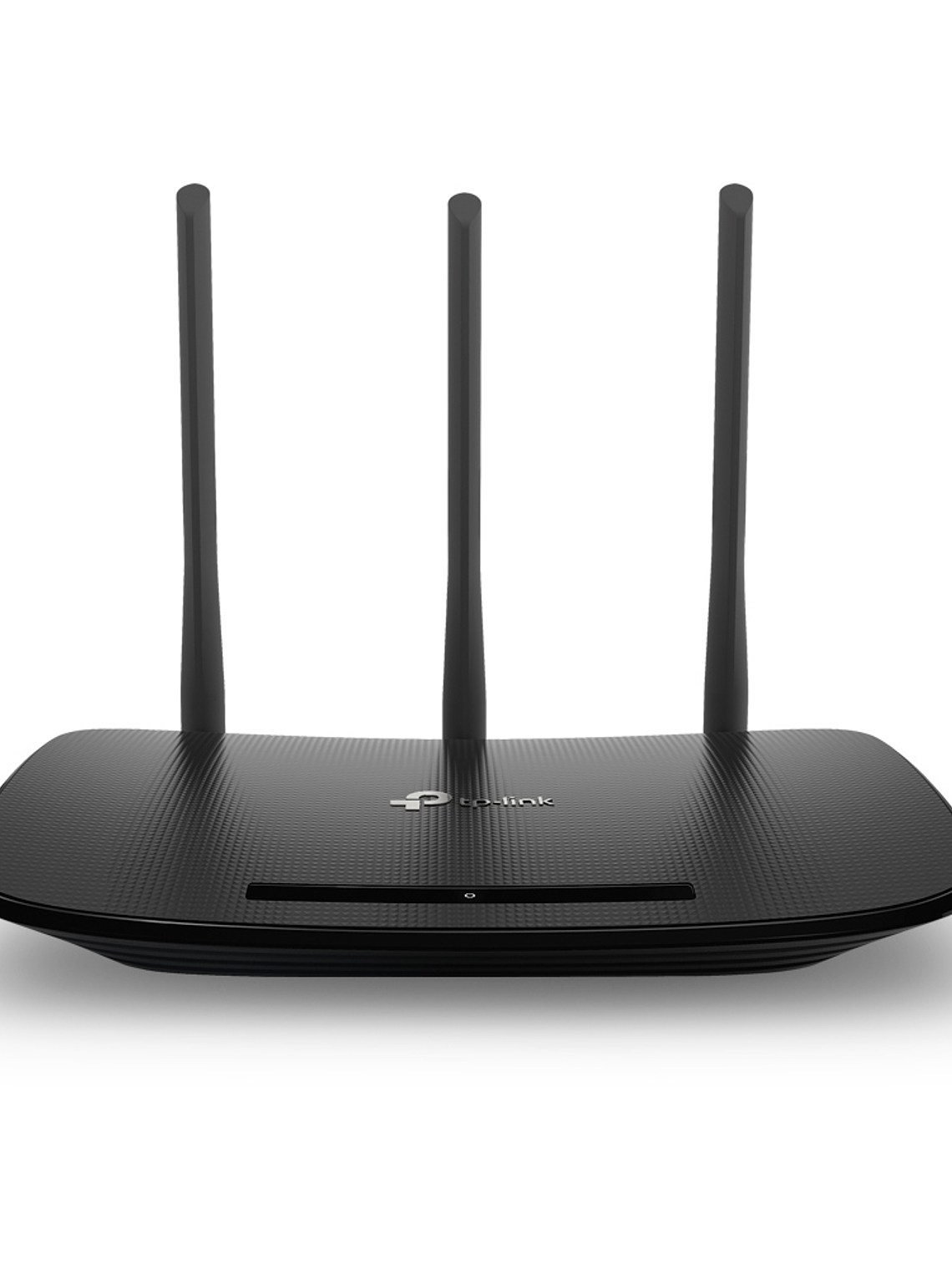ROUTER TP-LINK 450Mbps Wireless N Router - TL-WR940N 1