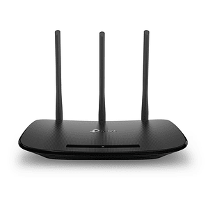 ROUTER TP-LINK 450Mbps Wireless N Router - TL-WR940N