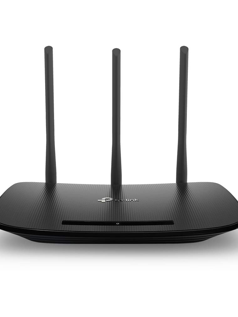ROUTER TP-LINK 450Mbps Wireless N Router - TL-WR940N 1