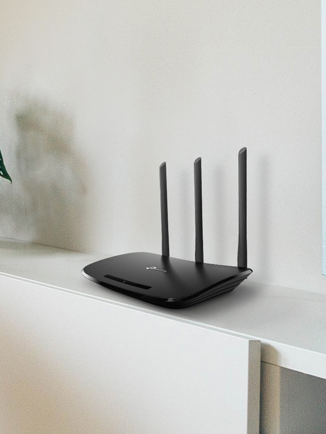 ROUTER TP-LINK 450Mbps Wireless N Router - TL-WR940N 3