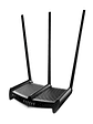 ROUTER TP-LINK 450Mbps High Power Wireless N Router - TL-WR941HP - Miniatura 2
