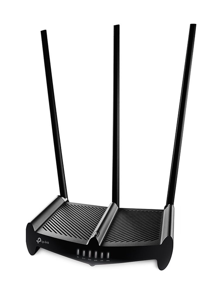 ROUTER TP-LINK 450Mbps High Power Wireless N Router - TL-WR941HP 3