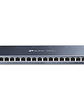 SWITCH TP-LINK para escritorio de 16 puertos Gigabit - TL-SG116 - Miniatura 3