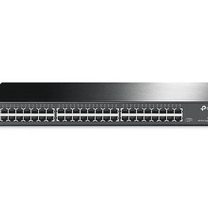 SWITCH TP-LINK 48-Port Gigabit Rackmount Switch - TL-SG1048