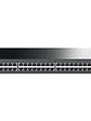 SWITCH TP-LINK 48-Port Gigabit Rackmount Switch - TL-SG1048 - Miniatura 1