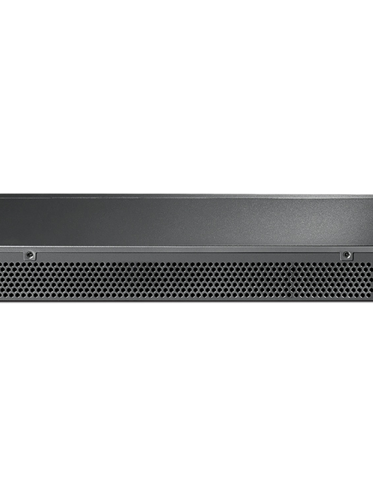 SWITCH TP-LINK 48-Port Gigabit Rackmount Switch - TL-SG1048 2