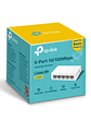 SWITCH TP-LINK para escritorio de 5 puertos Gigabit - LS1005G - Miniatura 5