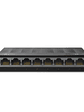 SWITCH TP-LINK para escritorio de 8 puertos Gigabit - LS1008G - Miniatura 1