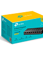 SWITCH TP-LINK para escritorio de 8 puertos Gigabit - LS1008G - Miniatura 2