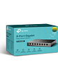 SWITCH TP-LINK 8-Port Gigabit Easy Smart Switch - TL-SG108E - Miniatura 4