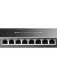 SWITCH TP-LINK 8-Port Gigabit Easy Smart Switch - TL-SG108E - Miniatura 6