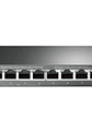 SWITCH TP-LINK 8-Port Gigabit Easy Smart Switch with 4-Port PoE - TL-SG108PE - Miniatura 4