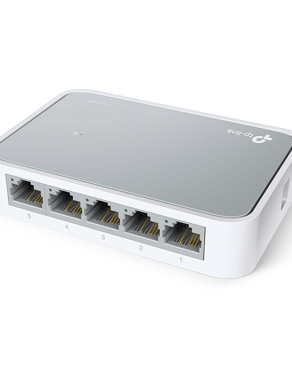 SWITCH TP-LINK 5-Port 10/100Mbps Desktop Switch - TL-SF1005D 1