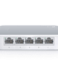 SWITCH TP-LINK 5-Port 10/100Mbps Desktop Switch - TL-SF1005D - Miniatura 2