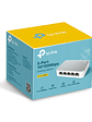 SWITCH TP-LINK 5-Port 10/100Mbps Desktop Switch - TL-SF1005D - Miniatura 3