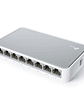 SWITCH TP-LINK de sobremesa con 8 puertos a 10/100 Mbps - TL-SF1008D - Miniatura 1