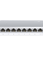 SWITCH TP-LINK de sobremesa con 8 puertos a 10/100 Mbps - TL-SF1008D - Miniatura 2