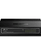 SWITCH TPLINK 16-Port Gigabit Desktop/Rackmount Switch - TL-SG1016D - Miniatura 1