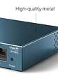 SWITCH TP-LINK para escritorio de 5 puertos Gigabit - LS105G - Miniatura 3