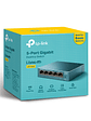 SWITCH TP-LINK para escritorio de 5 puertos Gigabit - LS105G - Miniatura 4
