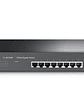 SWITCH TP-LINK 8-Port Gigabit Desktop/Rackmount Switch - TL-SG1008 - Miniatura 1