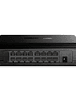 SWITCH TP-LINK para escritorio de 16 puertos 10/100Mbps - TL-SF1016D - Miniatura 2
