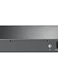 SWITCH TP-LINK De 24 puertos Fast Ethernet de escritorio y para montaje en rack - TL-SF1024D  - Miniatura 1