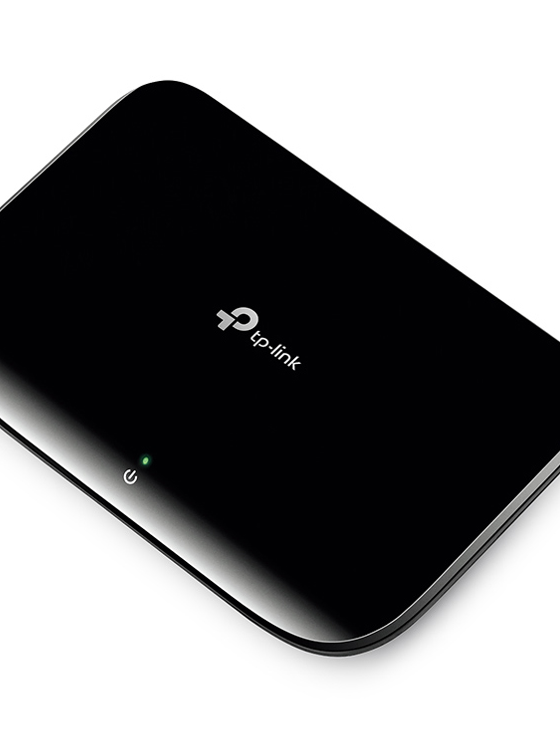 SWITCH TP-LINK de escritorio 5-Puertos Gigabit - TL-SG1005D 1