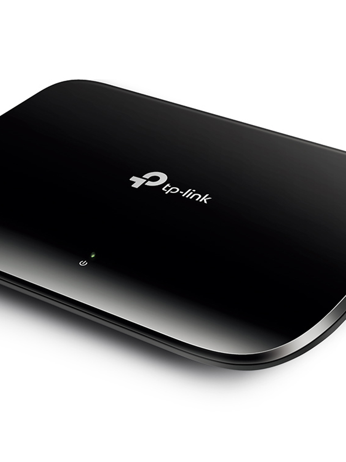 SWITCH TP-LINK de escritorio 5-Puertos Gigabit - TL-SG1005D 2