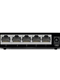 SWITCH TP-LINK de escritorio 5-Puertos Gigabit - TL-SG1005D - Miniatura 3