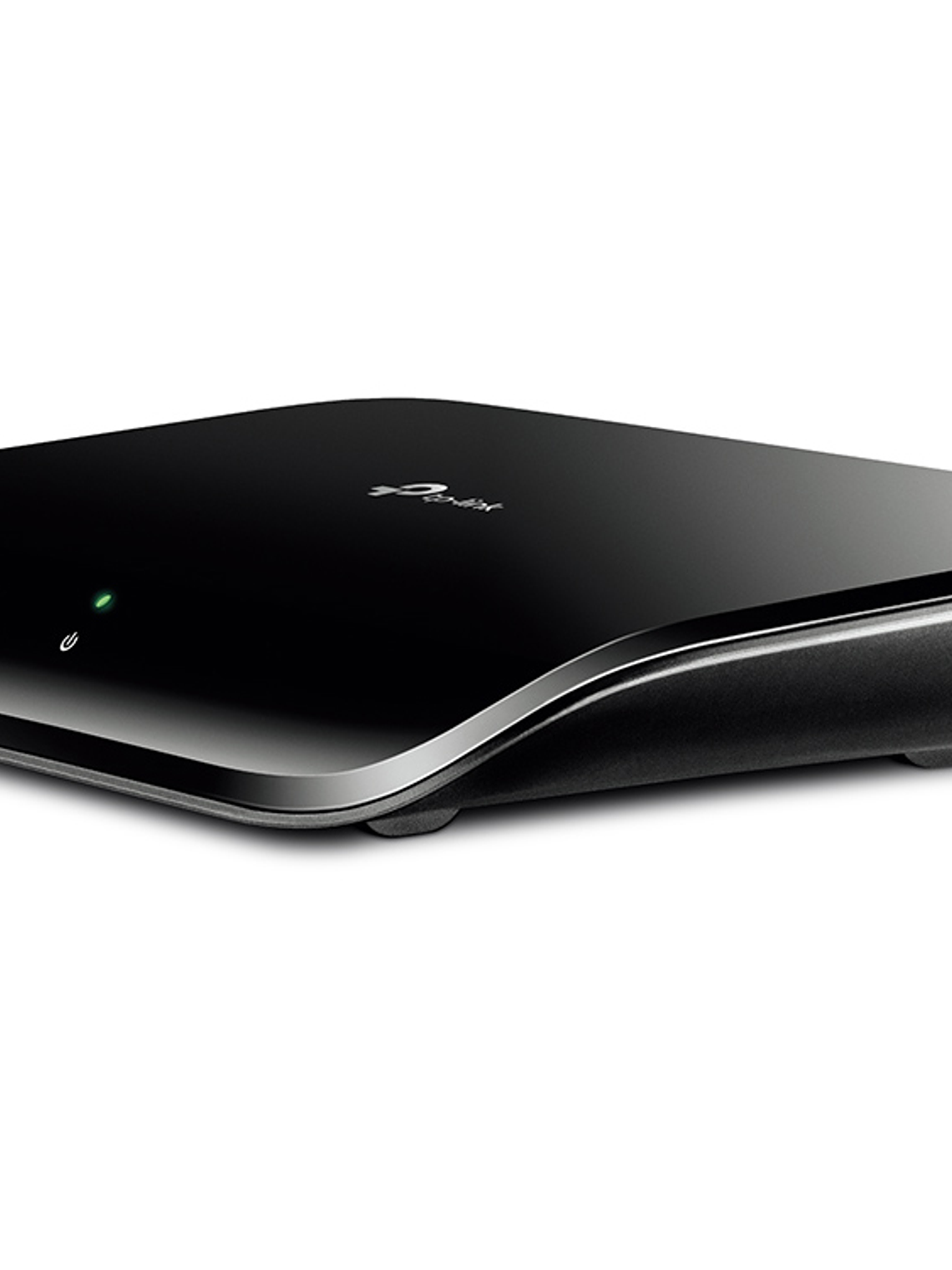 SWITCH TP-LINK de escritorio 5-Puertos Gigabit - TL-SG1005D 4