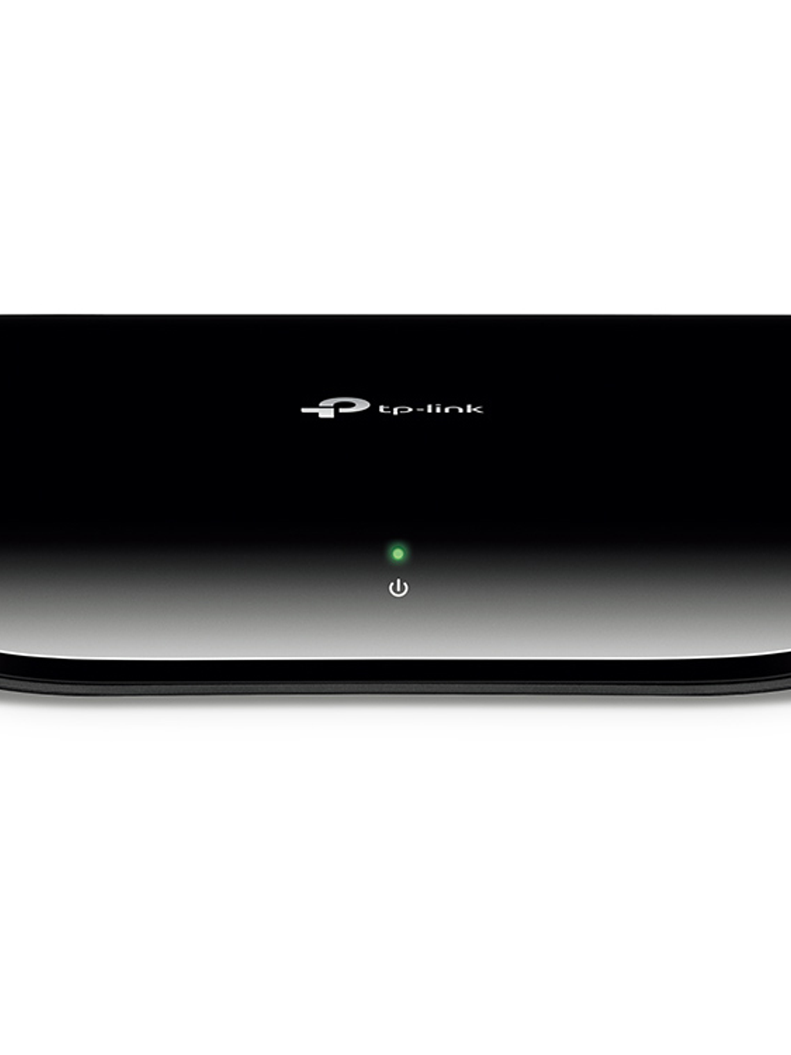 SWITCH TP-LINK de escritorio 5-Puertos Gigabit - TL-SG1005D 6