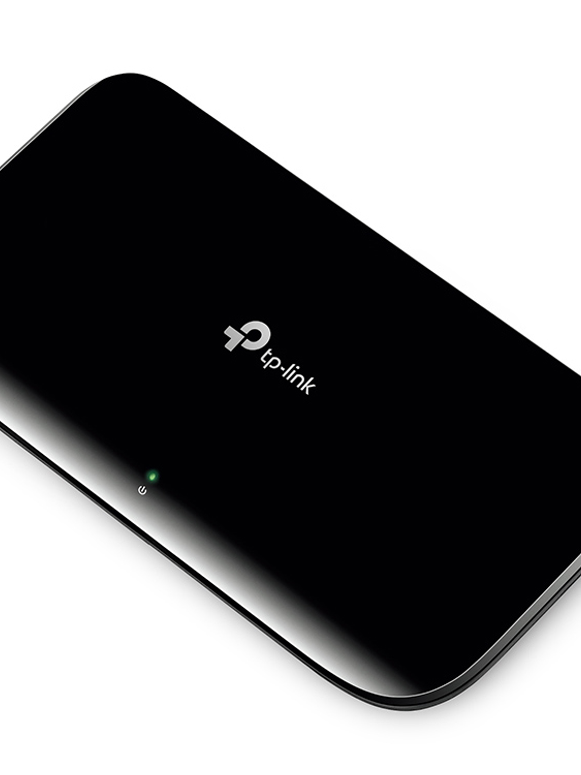 SWITCH TP-LINK 8-Port Gigabit Desktop Switch - TL-SG1008D 2