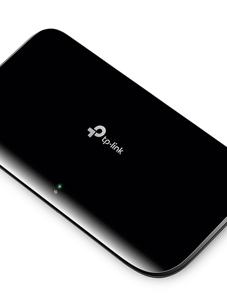SWITCH TP-LINK 8-Port Gigabit Desktop Switch - TL-SG1008D 2